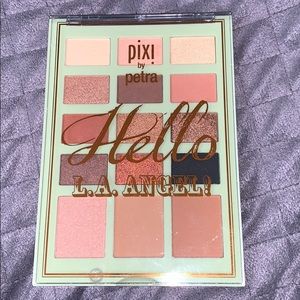 Pixi by Petra Eye Shadow Pallet